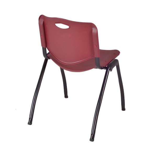 Kee Kee Square Table & Chair Set, Wood, Metal, Plastic Top, Grey